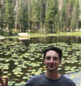 Meet your Posher, Daniel